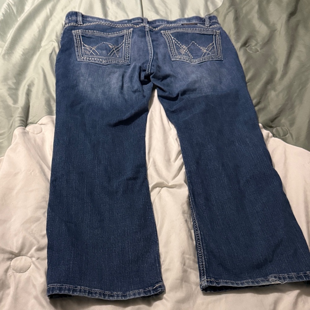 Wrangler Shiloh Jeans